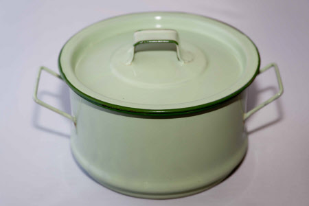 Steamer