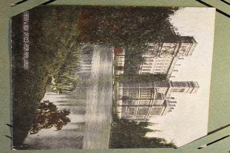 Castle Drogo © National Trust / Jemima Gamble