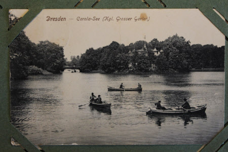 Castle Drogo © National Trust / Jemima Gamble