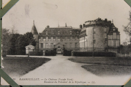 Castle Drogo © National Trust / Jemima Gamble