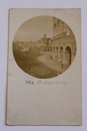 Castle Drogo © National Trust / Jemima Gamble