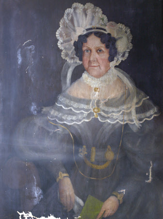 A la Ronde © National Trust