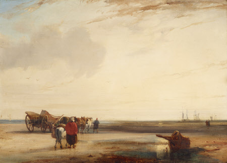 Boulogne Sands