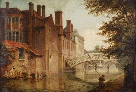 Anglesey Abbey © National Trust