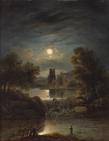 Anglesey Abbey © National Trust