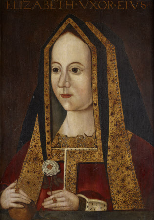 Elizabeth best sale henry vii