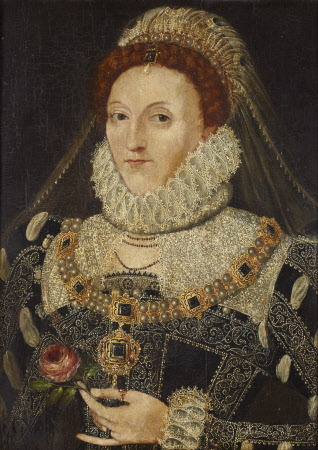 Queen Elizabeth I (1533–1603) 515578 | National Trust Collections