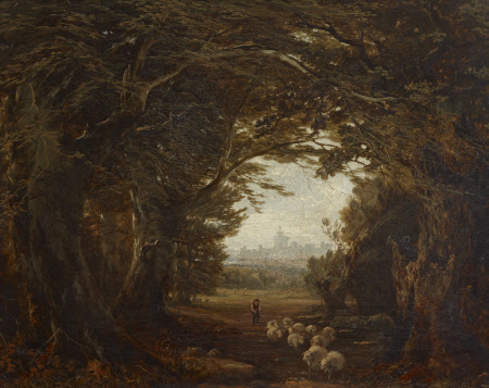 Anglesey Abbey © National Trust