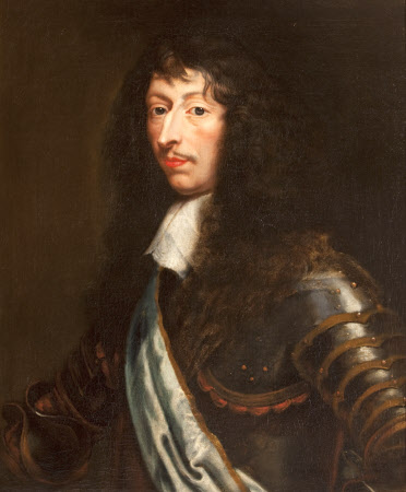 Prince Louis II de Condé, Prince de Bourbon, 'Le Grand Condé' (1621 ...