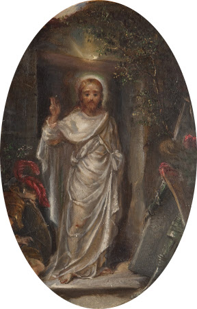 The Resurrection of Christ