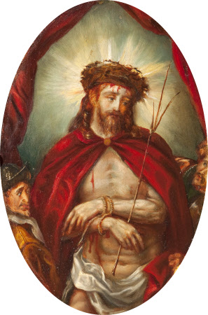 Ecce Homo