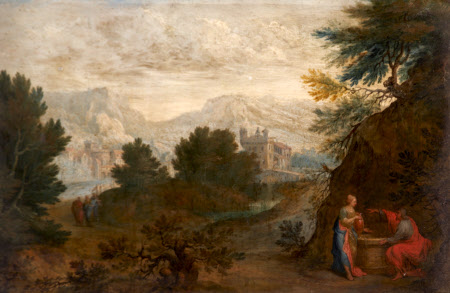 Antony © National Trust