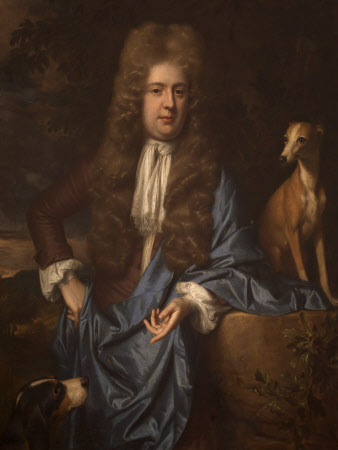 Gilbert Coventry, 4th Earl of Coventry (c.1668–1719)