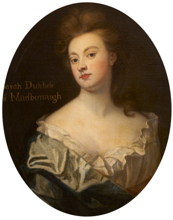 Sarah Churchill, Duchess of Marlborough (1660–1744)