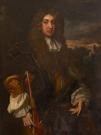 John Coventry, 4th Baron Coventry of Aylesborough (1654–1687)
