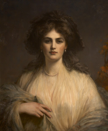 Lady Beatrice Butler, Lady Pole-Carew (1876 - 1952)