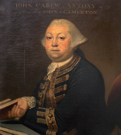 Antony © National Trust