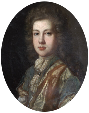 Antony © National Trust