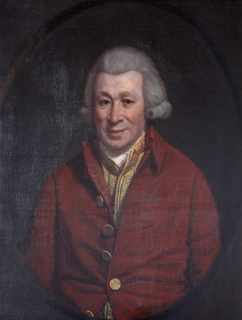 Antony © National Trust