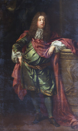 Sir William Brownlow, 4th Bt Brownlow of Humby MP (1665-1702)