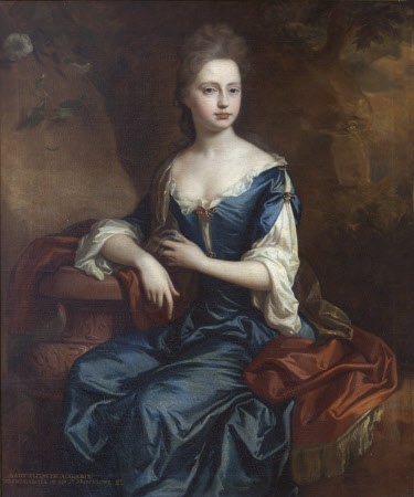 Possibly Elizabeth Sherard 436028 | National Trust Collections