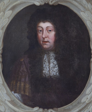 John Cockayne (1641-1719) 