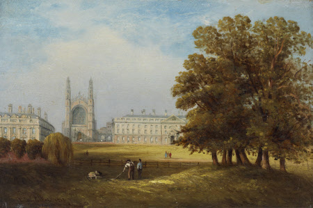 Anglesey Abbey © National Trust