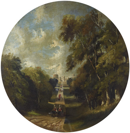 Anglesey Abbey © National Trust