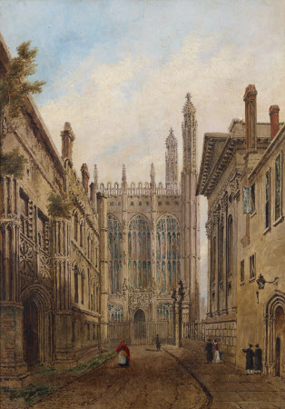 Anglesey Abbey © National Trust