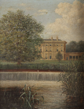 Attingham Park © National Trust
