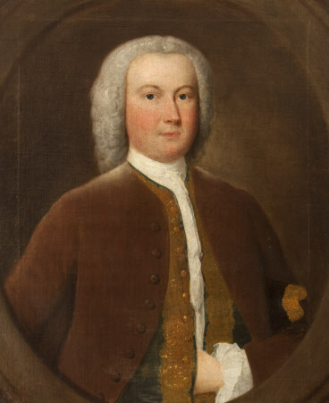 Thomas Ferrers (1713-1760) 343150 | National Trust Collections