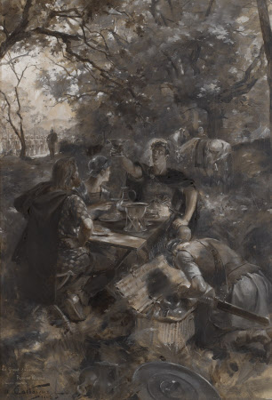 Bateman's © National Trust