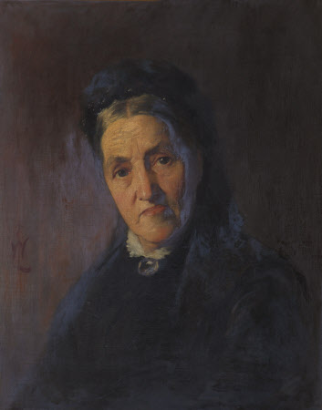 Margaret Aitken, Mrs James Carlyle (1771-1853)