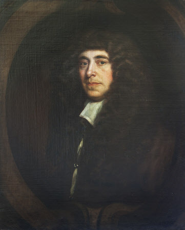 An Unknown Gentleman