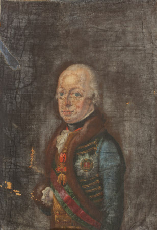 Leopold II, Holy Roman Emperor (1747 - 1792)