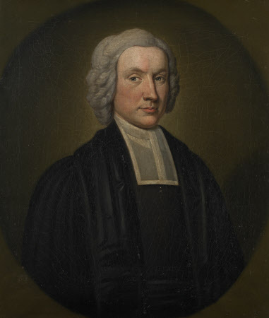 Dryden Discretionary Settlement  © National Trust Images