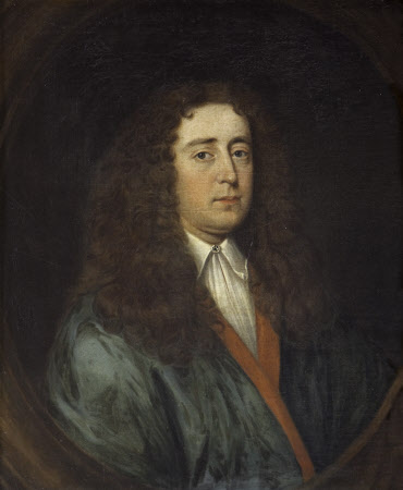 Sir Fulke Lucy, MP (c.1623-1677) 533834 | National Trust Collections