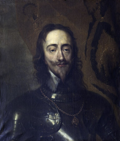 King Charles I (1600-1649) 533878 | National Trust Collections