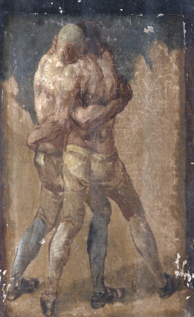 Bradley Manor © National Trust