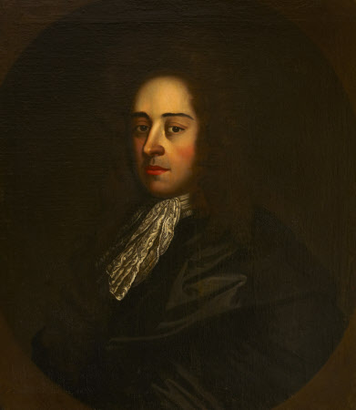 Called Isaac Ambrose Eccles (?1736 - 1809) 