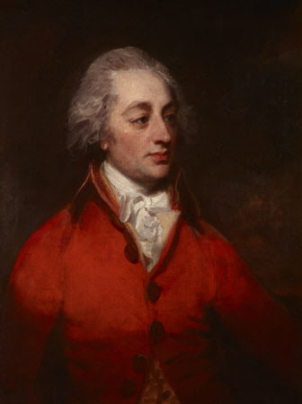 The  Hon. Edward Ward (1753 - 1812)
