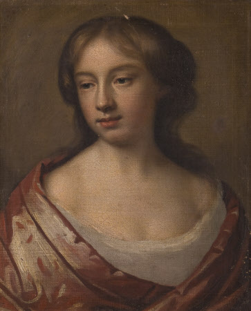 An Unknown Girl