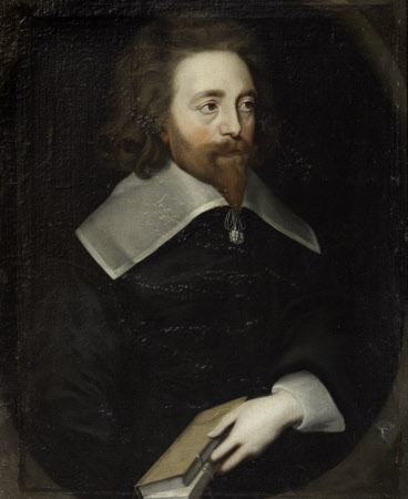 Sir Thomas Lucy III, MP (1585 – 1640)