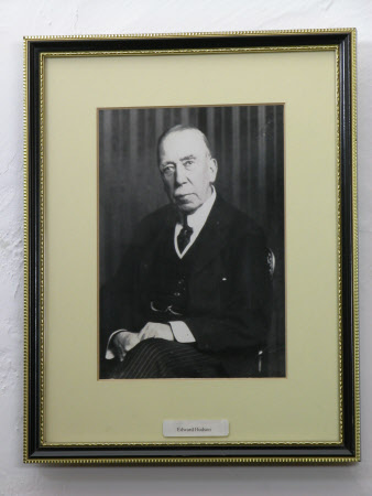 Edward Burgess Hudson (1854–1936)