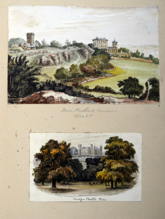 Peckover House © National Trust / Rod Corston