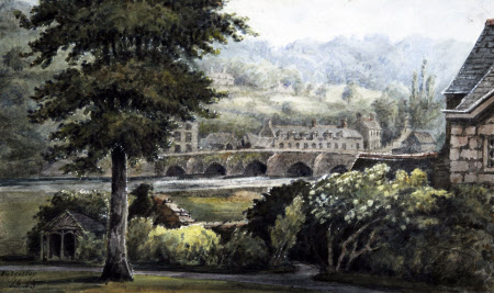 Peckover House © National Trust / Rod Corston