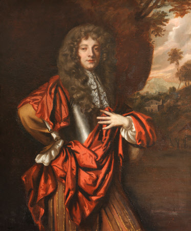 Sir Thomas Grosvenor, 3rd Bt (1655-1700) 1171111 | National Trust ...