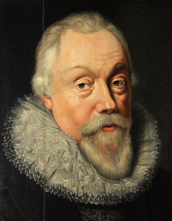 Called Sir Hugh Myddelton, 1st Bt (1560-1631)