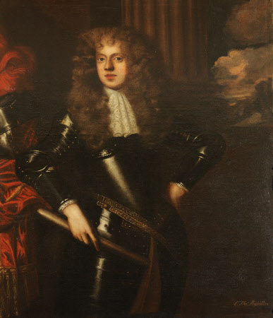 Sir Thomas Myddelton IV, 2nd Bt (1651-1684)