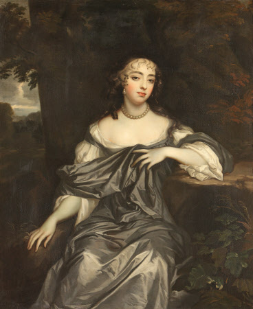 Frances Brooke, Lady Whitmore (d.1690)